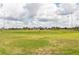 View of a baseball field from afar at 825 Desmoines Pl, Kissimmee, FL 34759