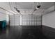 Spacious two-car garage with overhead storage at 8664 Dubochet St, Orlando, FL 32827
