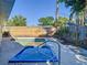Relaxing hot tub perfect for outdoor entertaining at 101 Gerry Dr, Altamonte Springs, FL 32714