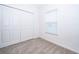 Bright bedroom with neutral walls and carpet flooring at 1721 Sunfish St, St Cloud, FL 34771