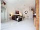 Relaxing living room with comfortable seating and large windows at 204 Fox Loop, Davenport, FL 33837