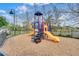 Playground with slides and climbing structures at 3083 Yellow Lantana Ln, Kissimmee, FL 34747