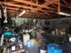 Interior view of cluttered workshop, needing organization at 3800 Lavender Way, Casselberry, FL 32707
