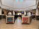 Bright, spacious community restaurant with arcade and pool access at 467 La Mirage St, Davenport, FL 33897