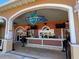 Frankie Farrell's Pub & Grille with outdoor seating at 467 La Mirage St, Davenport, FL 33897