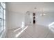 Spacious dining area with tile floors at 913 Cassia Dr, Davenport, FL 33897