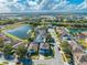 Charming home situated in a picturesque neighborhood with a lake at 1079 Berkeley Dr, Kissimmee, FL 34744