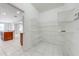 Walk-in pantry with wire shelving at 1079 Berkeley Dr, Kissimmee, FL 34744