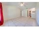 Spacious bedroom with tile floors and ample closet space at 1416 Wood Lake Cir, St Cloud, FL 34772