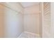 Spacious closet with wire shelving and built-in storage at 1416 Wood Lake Cir, St Cloud, FL 34772