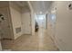 Bright and spacious entryway with tile flooring at 2672 Harmonia Hammock Rd, Harmony, FL 34773