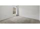Bright bedroom with large window at 3362 Winchester Estates Cir, Lakeland, FL 33810