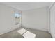 Bright bedroom with large window and closet at 3362 Winchester Estates Cir, Lakeland, FL 33810