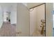 Private storage unit with space for bicycle at 701 Westpark Way # 202, Celebration, FL 34747