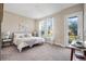 Spacious bedroom with private balcony access and ample light at 1800 Houston St, Kissimmee, FL 34743