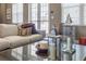 Community lounge with comfortable seating and elegant decor at 8984 Silver Pl, Kissimmee, FL 34747