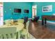 Game room with foosball table, video games, and ' play area at 8984 Silver Pl, Kissimmee, FL 34747