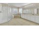 Primary bathroom with a large shower and bathtub at 1020 Golf Course Pkwy, Davenport, FL 33837