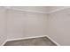 Walk-in closet with wire shelving at 1020 Golf Course Pkwy, Davenport, FL 33837