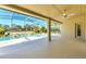 Screened patio overlooking a refreshing pool at 1020 Golf Course Pkwy, Davenport, FL 33837