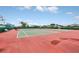 Community tennis courts ready for a friendly match at 1020 Golf Course Pkwy, Davenport, FL 33837