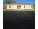 Home with a large backyard and patio at 4240 Settlers Ct, Saint Cloud, FL 34772