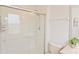 Bathroom with a shower, toilet and vanity at 4577 Alberto Cir, Kissimmee, FL 34746