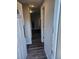 Bright entryway with new flooring leading to other rooms at 721 Langston Ave, Haines City, FL 33844