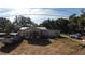 Modest single-story home with a spacious yard and parking at 721 Langston Ave, Haines City, FL 33844