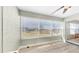 Spacious sunroom with ample natural light and sliding glass doors at 1006 Plantation Dr # F12, Kissimmee, FL 34741