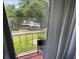 Balcony with a view of the community and trees at 508 Orange Dr # 20, Altamonte Springs, FL 32701