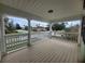 Balcony overlooking a residential street at 1614 Marina Lake Dr, Kissimmee, FL 34744