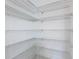 Bright, spacious pantry with ample wire shelving for storage at 195 Casavista Dr, Kissimmee, FL 34759