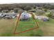 Luxury home with pool and large backyard, offering ample space and privacy at 3167 Whisper Wind Dr, St Cloud, FL 34771