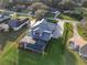 Luxury home with pool and spacious backyard, screened patio, and large lot at 3167 Whisper Wind Dr, St Cloud, FL 34771