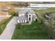 Luxury home with a large yard and lake views at 3167 Whisper Wind Dr, St Cloud, FL 34771