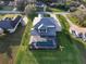 Modern home with private pool and expansive backyard, screened patio at 3167 Whisper Wind Dr, St Cloud, FL 34771