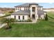 Luxury home with a large backyard and lake views at 3167 Whisper Wind Dr, St Cloud, FL 34771