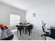 Casual dining area with table and chairs at 420 Watusi Way, St Cloud, FL 34772