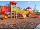 Fun playground with slides and climbing structures for  at 4735 Terrasonesta Dr, Davenport, FL 33837