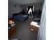 Bedroom with a double bed and large window at 308 Coventry Estates Blvd, Deltona, FL 32725