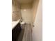 Clean bathroom featuring a tub and shower at 4728 Walden Cir # 37, Orlando, FL 32811