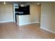 Light and airy living room with wood flooring at 5124 Conroy Rd # 635, Orlando, FL 32811