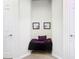 Cozy basement nook with a window seat and inspirational decor at 681 San Joaquin Rd, Poinciana, FL 34759