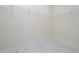 Large walk-in closet with wire shelving at 2828 Sequoyah Dr, Haines City, FL 33844