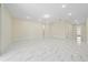 Bright and airy living room with marble floors and an open floor plan at 2828 Sequoyah Dr, Haines City, FL 33844
