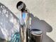 Exterior water filtration system for improved water quality at 513 Big Black Way, Kissimmee, FL 34759