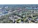 Aerial view showing property and surrounding area, highlighting its location at 5980 Westgate Dr # Apt 103, Orlando, FL 32835