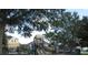 Community playground with play structures for children at 137 Milestone Dr, Haines City, FL 33844