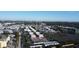 Aerial view of vibrant community near various attractions at 2627 Bugatti Ct, Kissimmee, FL 34746